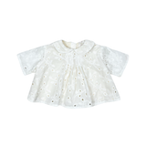 TIA CIBANI POLLY TOP W/BLOOMERS (6M-24M)