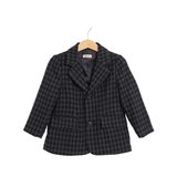 TIE IT SINGLE BLAZER (3-10Y)