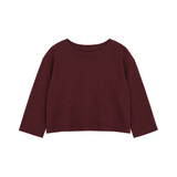 TIE IT SWEATER (2-8Y)