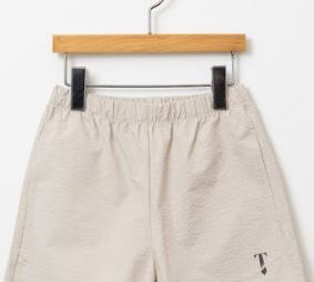 TIEIT SIMP SHORTS (2-8Y) - Klade Children's Boutique