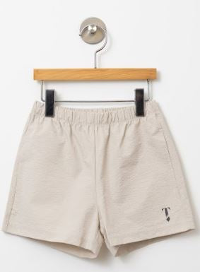 TIEIT SIMP SHORTS (2-8Y) - Klade Children's Boutique