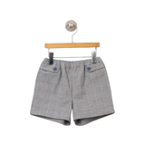 TIEIT SIMP SHORTS (2-8Y)