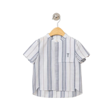 TIEIT POCKET SHIRT (2-8Y)