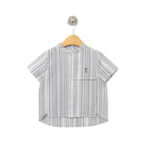 TIEIT POCKET SHIRT (2-8Y)