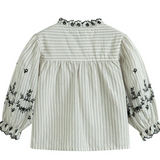 CERA UNA VOLTA TIFFANY SHIRT (12-16Y)