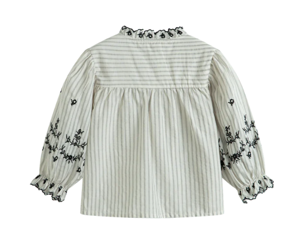 CERA UNA VOLTA TIFFANY SHIRT (12-16Y)