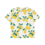 TINY COTTONS TSHIRT W/SHORTS (12M-24M)