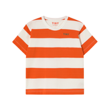 TINY COTTONS STRIPES KNIT TSHIRT (2-8Y)