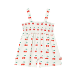 TINY COTTONS CHERRY 1PC (12M-24M)