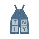TINY COTTONS TINY DENIM DUNGAREES (12M-24M)