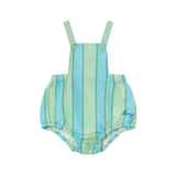 TINY COTTONS RETRO STRIPED BODYSUIT (12M-24M)