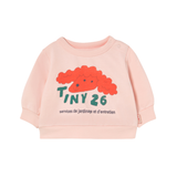 TINY COTTONS DOG SWEATSHIRT (12M-24M)