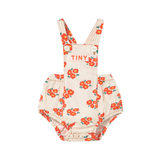 TINY COTTONS BLOSSOMS TWILL BODYSUIT (9M-24M)