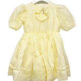 TMD DROP OFF THE WORLD DRESS (3-16Y)