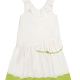 TMD EASY TO PELASE DRESS (2-14Y)