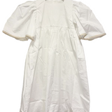 TMD SOUVENIR 3/4 SLEEVES DRESS (5-12Y)