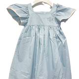 TMD SOUVENIR DRESS (2-4Y)