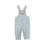 PIUPIUCHICK BABY DUNGAREES (12M-24M) - Klade Children's Boutique