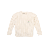 THE NEW SOCIETY BLUBELL JUMPER (2-12Y) - Klade Children's Boutique