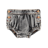 PIUPIUCHICK BABY SHORTIES (6M-24M) - Klade Children's Boutique