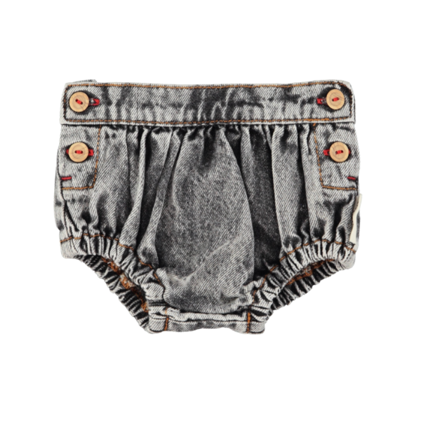 PIUPIUCHICK BABY SHORTIES (6M-24M) - Klade Children's Boutique
