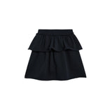 THE NEW SOCIETY LOGO SPECIAL SKIRT (6-16Y)