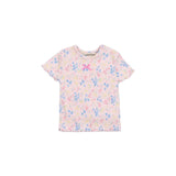 THE NEW SOCIETY TNS RIB TEE W/SHORTS (6M-24M)