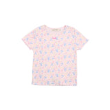 THE NEW SOCIETY TNS RIB TSHIRT (2-12Y)