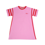 THE NEW SOCIETY CANNA SPECIAL DRESS (2-8Y)
