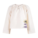 TNTRM BLOUSE (10-16Y)