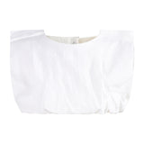 TNTRM TINY CROP TOP (10-16Y)