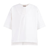 TNTRM WOVEN TSHIRT (10-16Y)