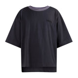 TNTRM WOVEN TSHIRT (10-16Y)