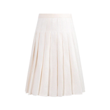 TNTRM PLEATED SKIRT (10-16Y)