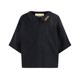 TNTRM STRAIGHT TOP (10-16Y)