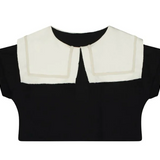 LITTLE CREATIVE ODISSEY CROP SWEATSHIRT (10-M)