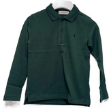 TRUSSARDI BOCANDA POLO TOP (4-14Y)