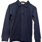 TRUSSARDI MAMINI POLO TOP (5-16Y)