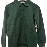 TRUSSARDI MAMINI POLO TOP (5-16Y)
