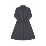 TRUSSARDI LONG DRESS (12-16Y)