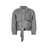 TRUSSARDI COAT (12-16Y)
