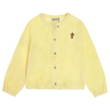 TUMBLE N DRY LEMONADE TOP (7-14Y)