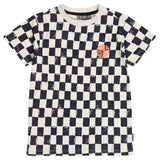 TUMBLE N DRY SHALLOW TSHIRT (1.5Y-12Y)