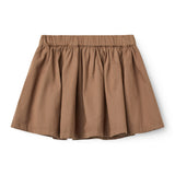 COPENHAGEN TWILL FLARE SKIRT (2-8Y)