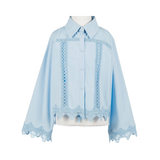 TWINSET SHIRT (12-16A)