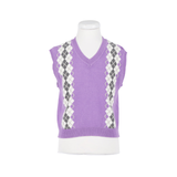 TWINSET V NECKLINE VEST (12-16A)
