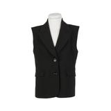 TWINSET LONG VEST (12-16A)