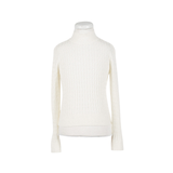 TWINSET KNIT TURTLENECK TOP (12-16A)