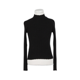 TWINSET KNIT TURTLENECK TOP (12-16A)