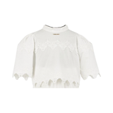 TWINSET BLOUSE (12-16A)